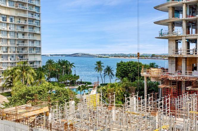 BRICKELL 25 CONDO - Residential