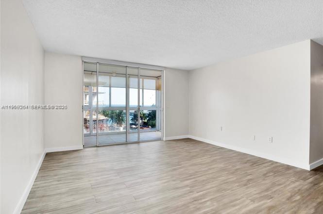 BRICKELL 25 CONDO - Residential