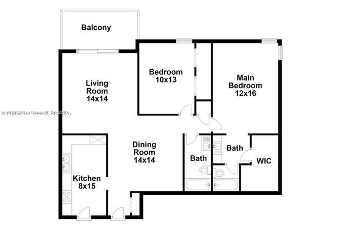 BRICKELL 25 CONDO - Residential