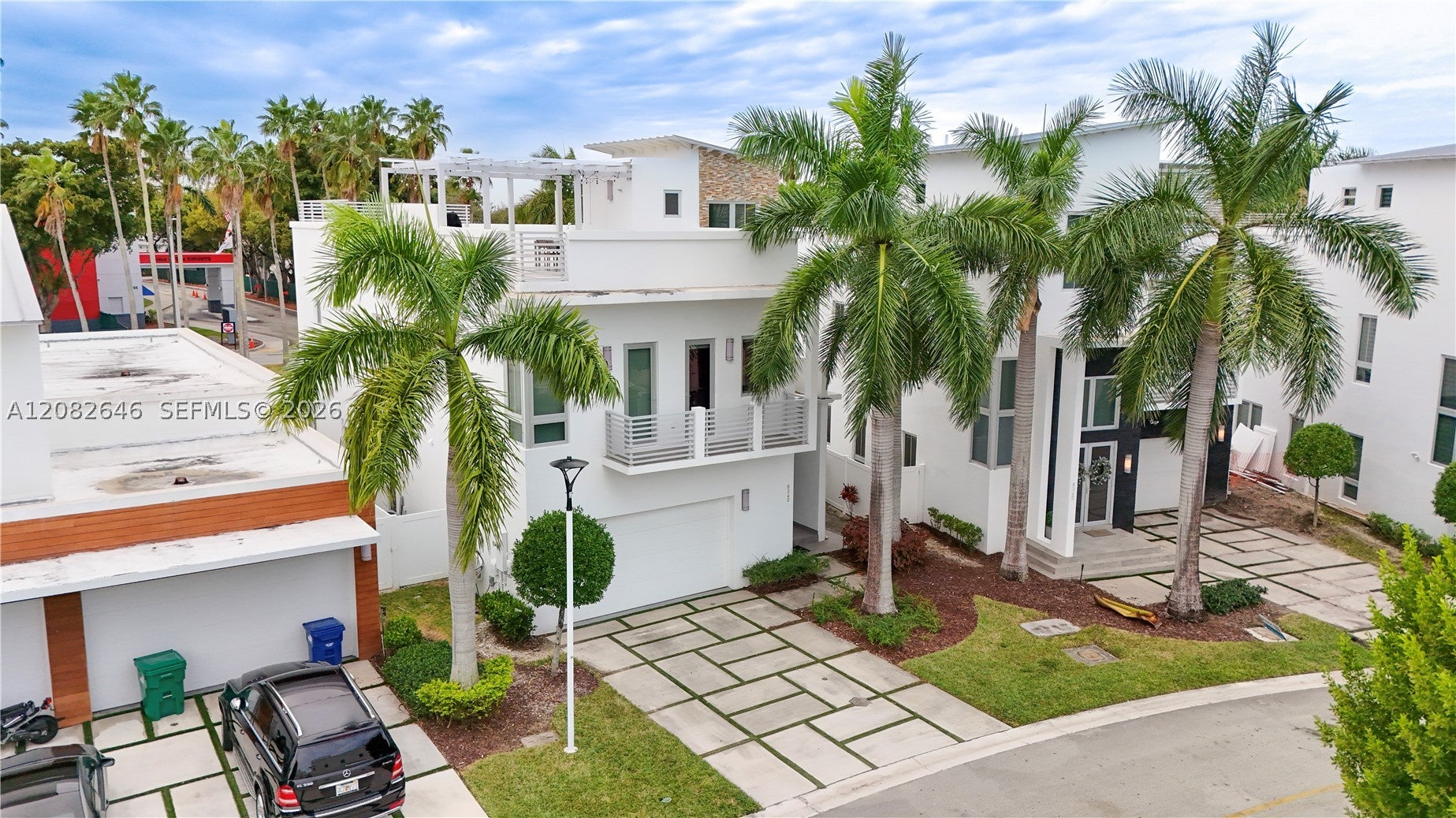 8340 NW 33 Terrace