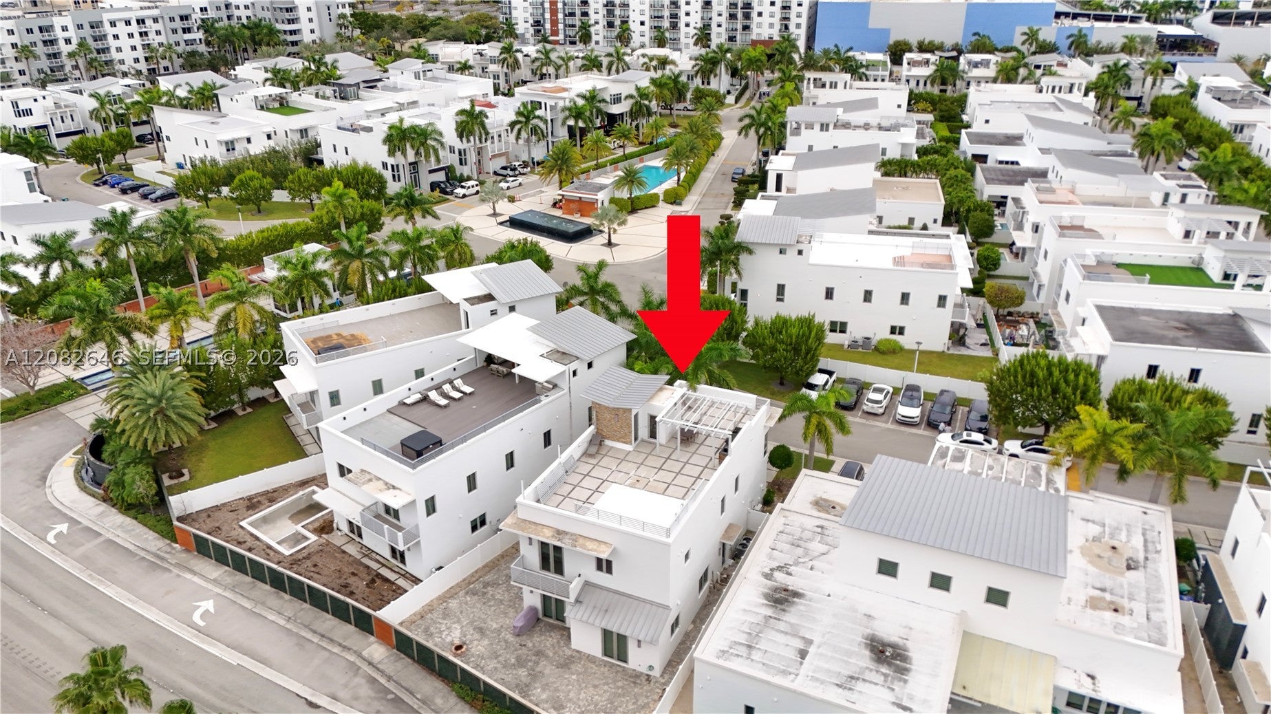 8340 NW 33 Terrace
