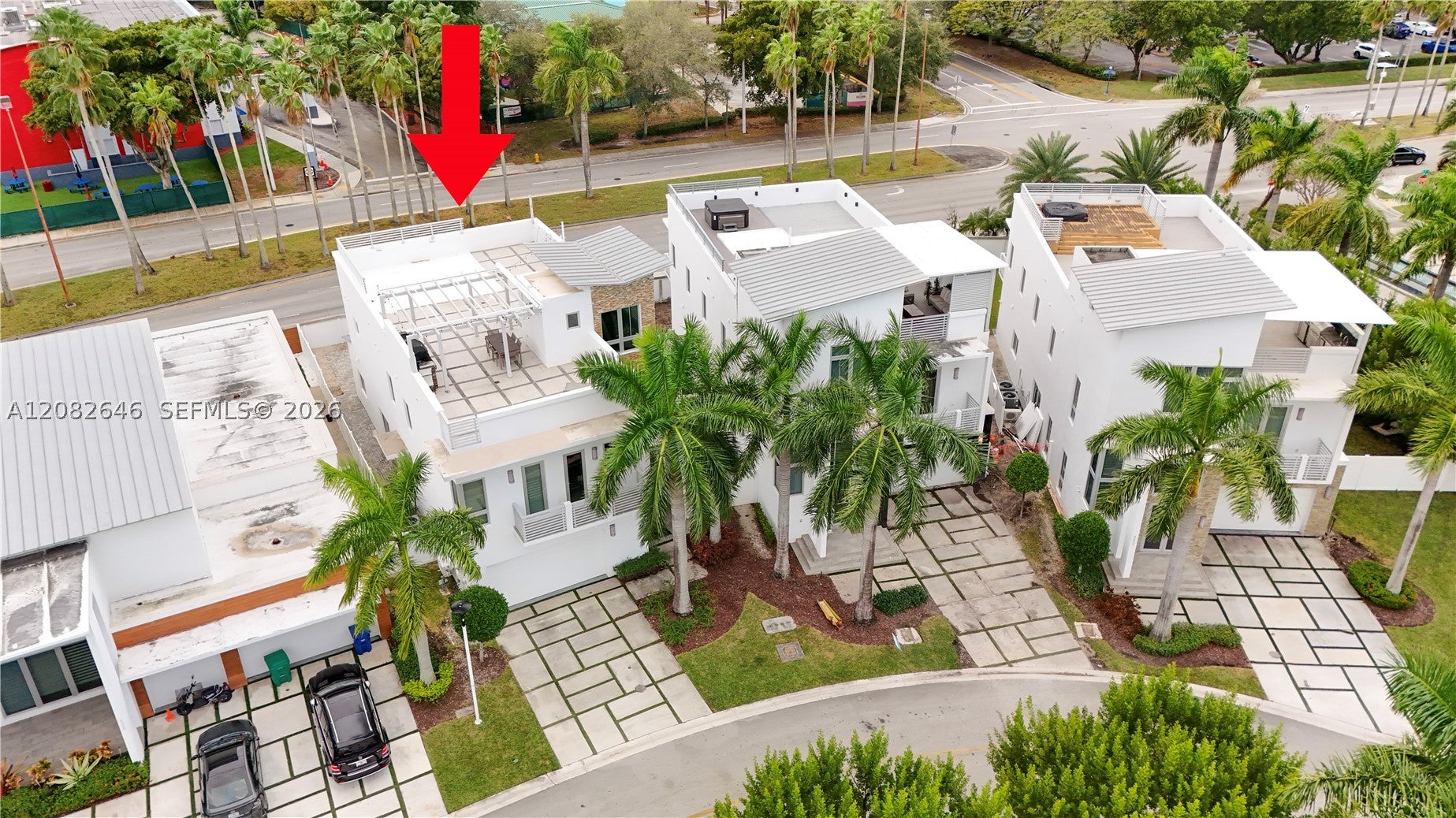8340 NW 33 Terrace