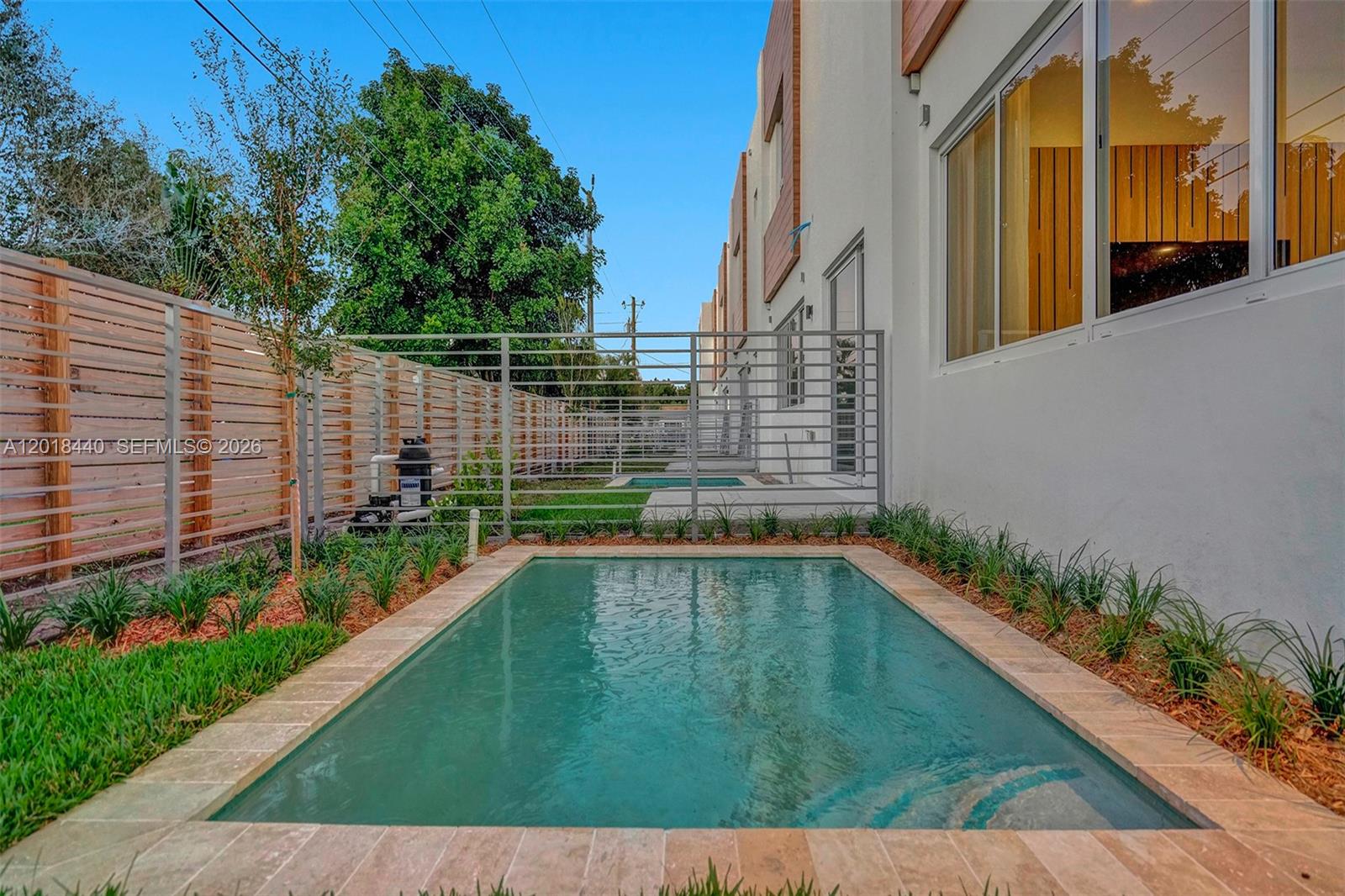 Galleria Villages - Residential