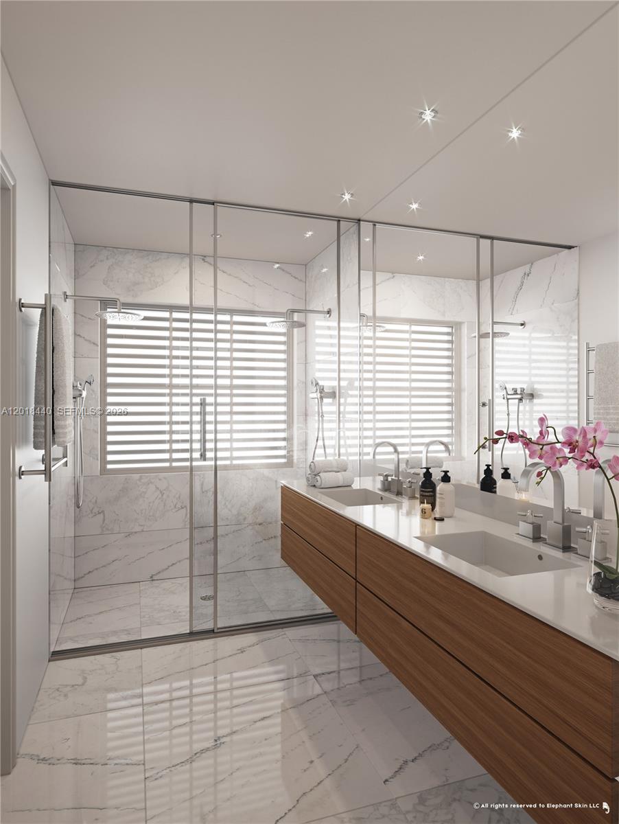 Galleria Villages - Residential