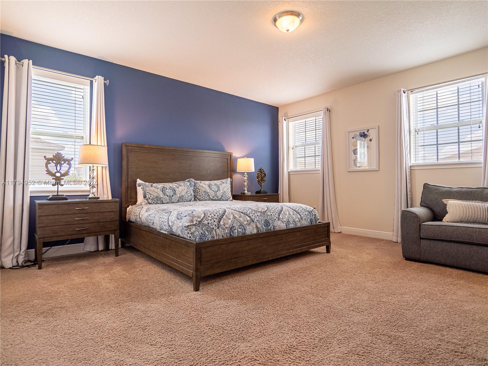 Reunion West PH # West PB - Residential