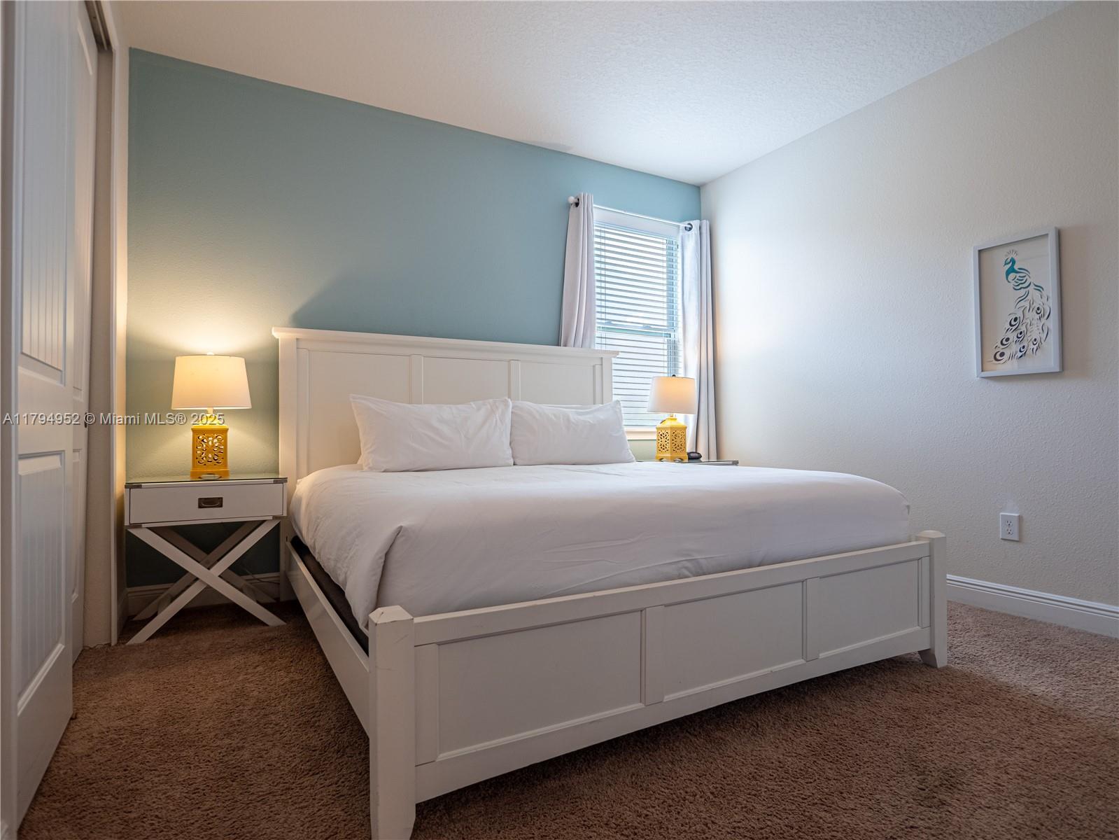 Reunion West PH # West PB - Residential