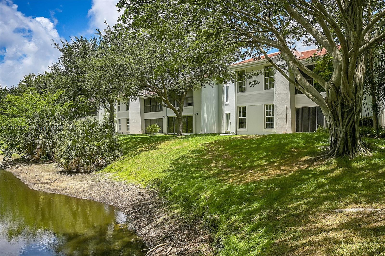 LAKES OF WOODHAVEN I AND - Residential
