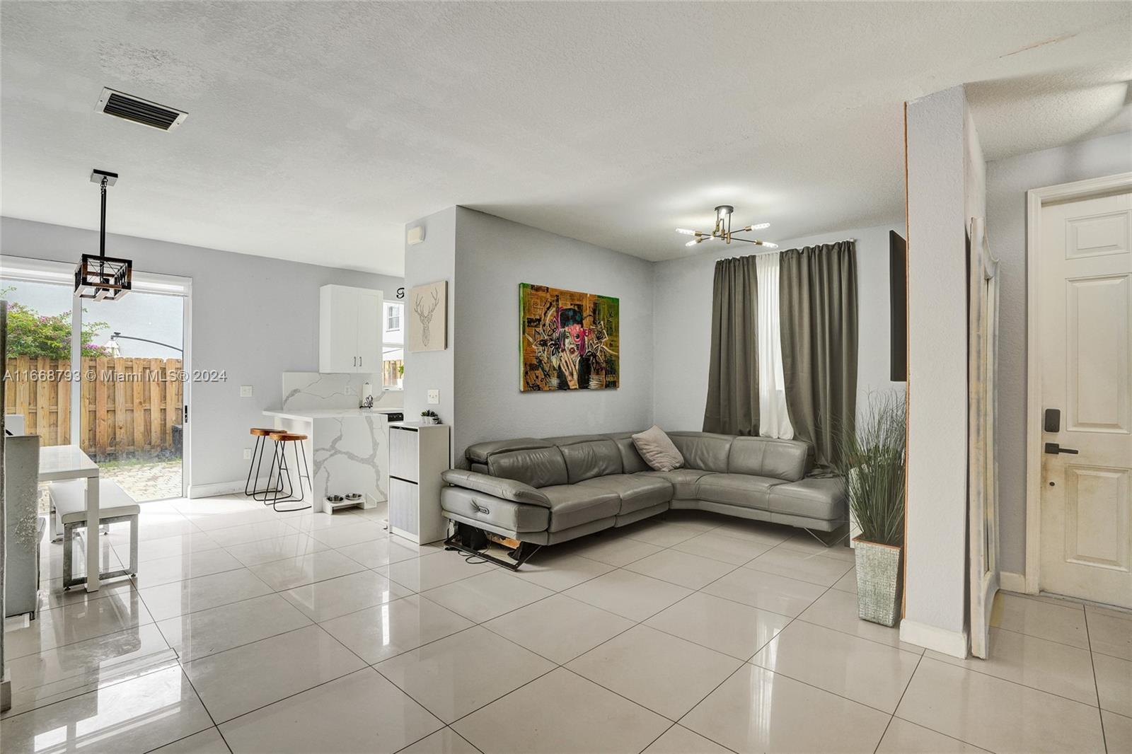 IVES DAIRY TOWNHOMES - Residential Lease