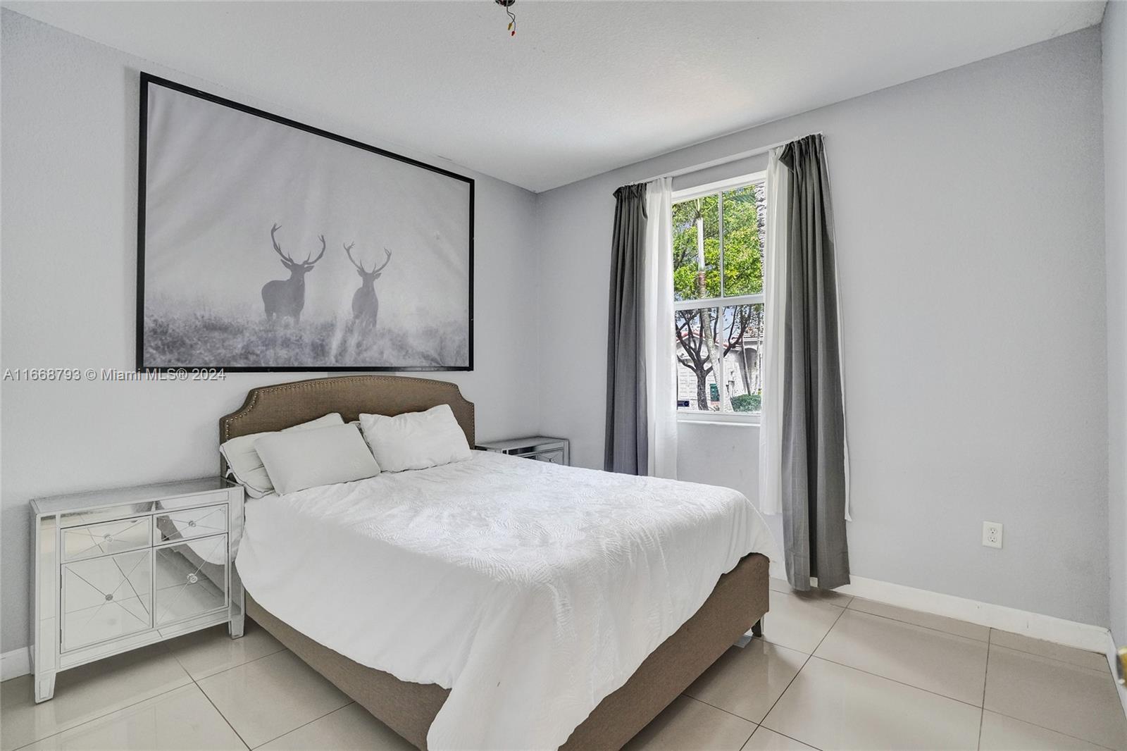 IVES DAIRY TOWNHOMES - Residential Lease