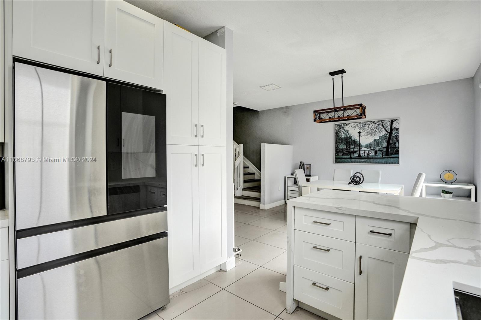 IVES DAIRY TOWNHOMES - Residential Lease