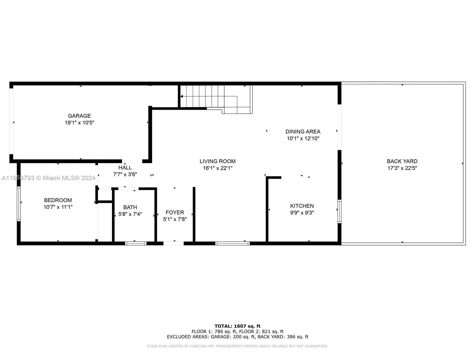 IVES DAIRY TOWNHOMES - Residential Lease
