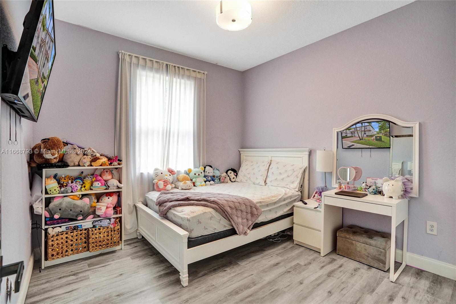 IVES DAIRY TOWNHOMES - Residential Lease