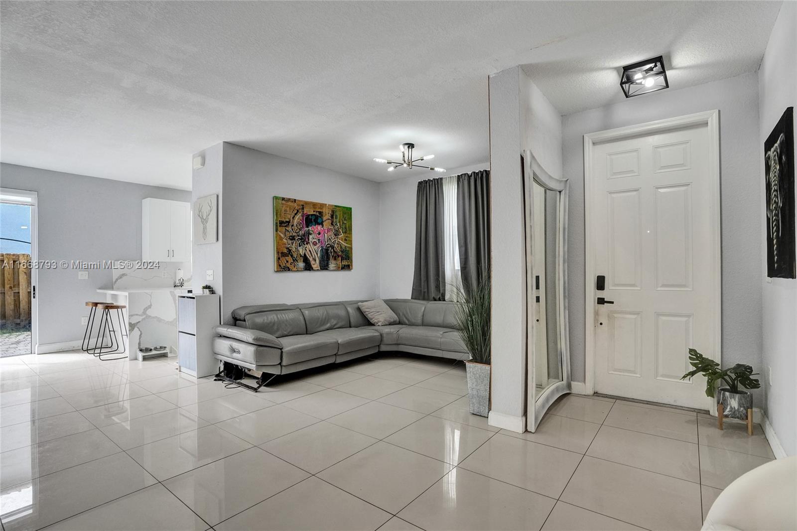 IVES DAIRY TOWNHOMES - Residential Lease