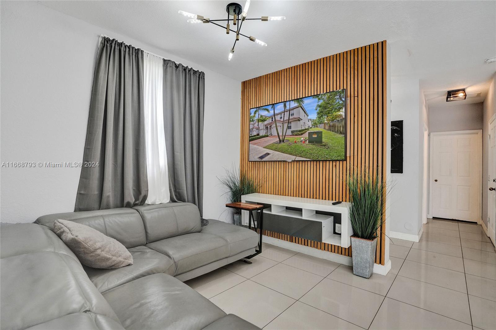 IVES DAIRY TOWNHOMES - Residential Lease