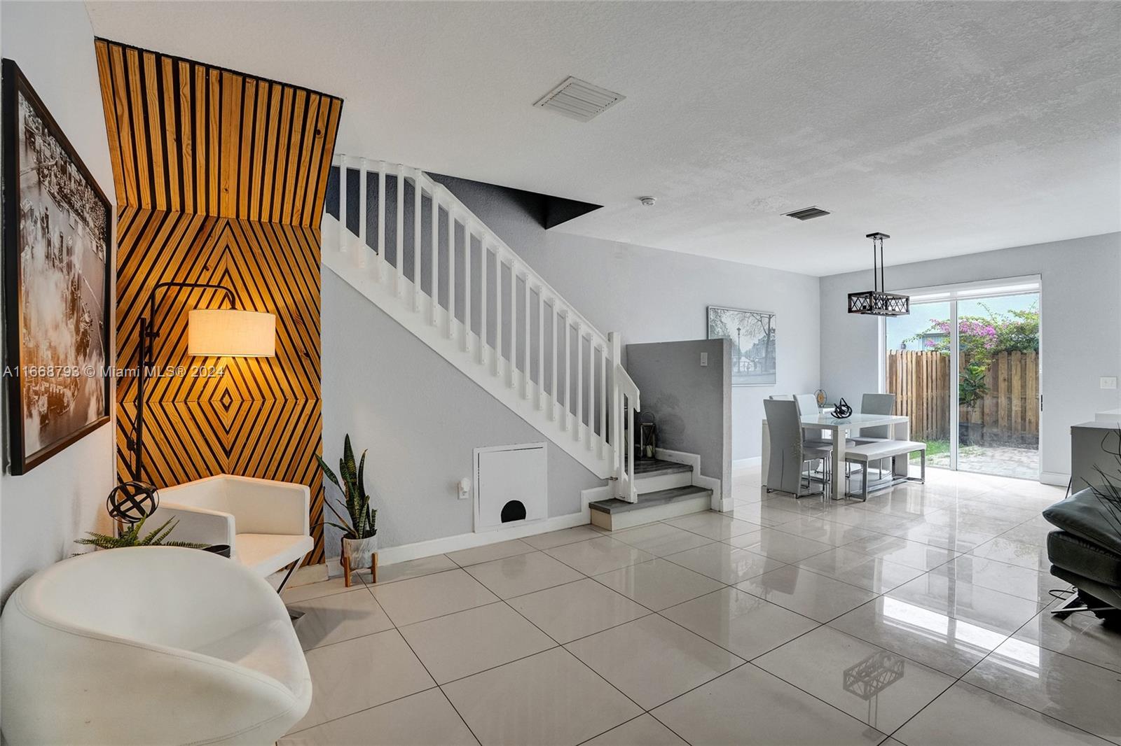 IVES DAIRY TOWNHOMES - Residential Lease