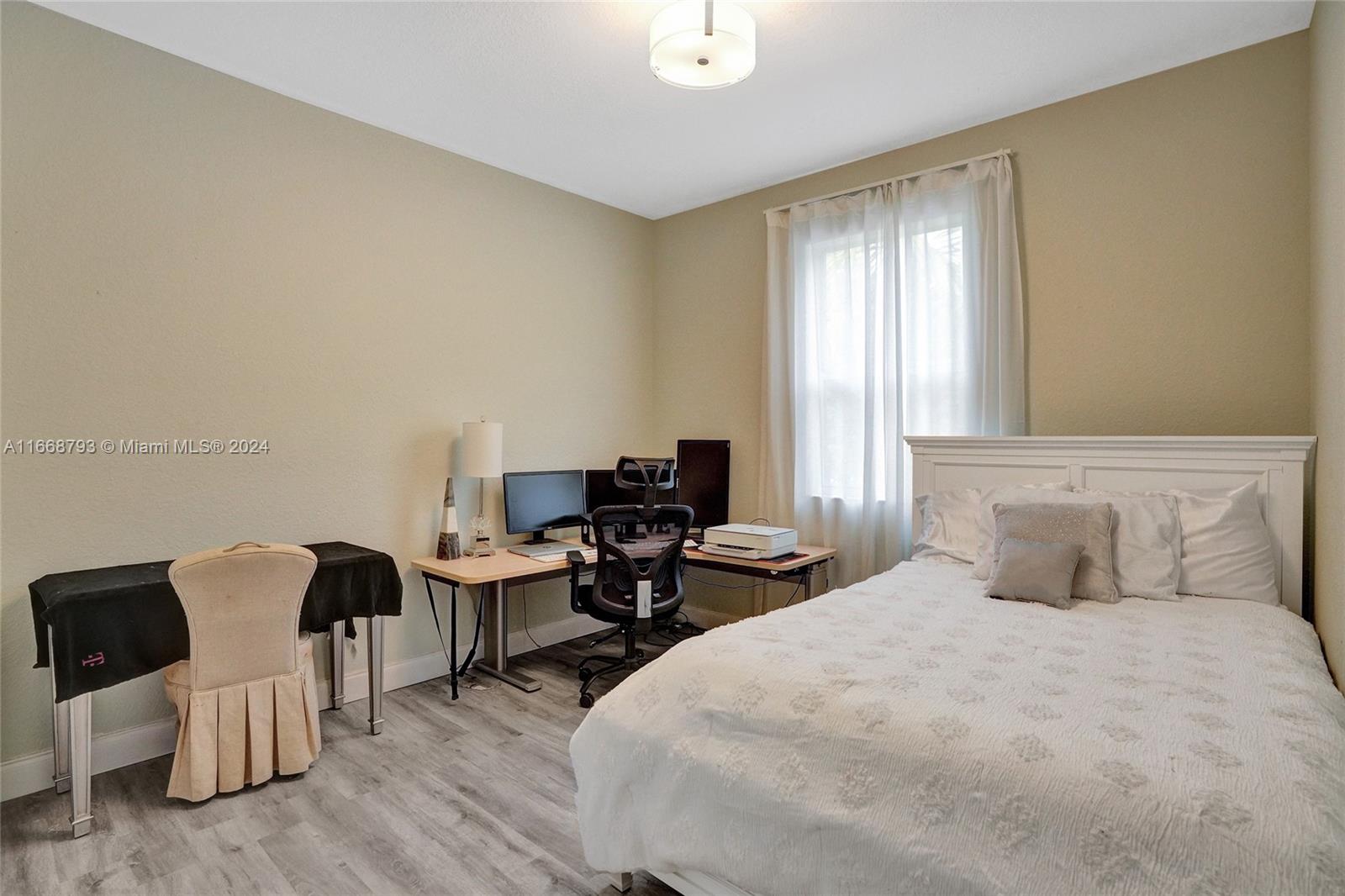 IVES DAIRY TOWNHOMES - Residential Lease