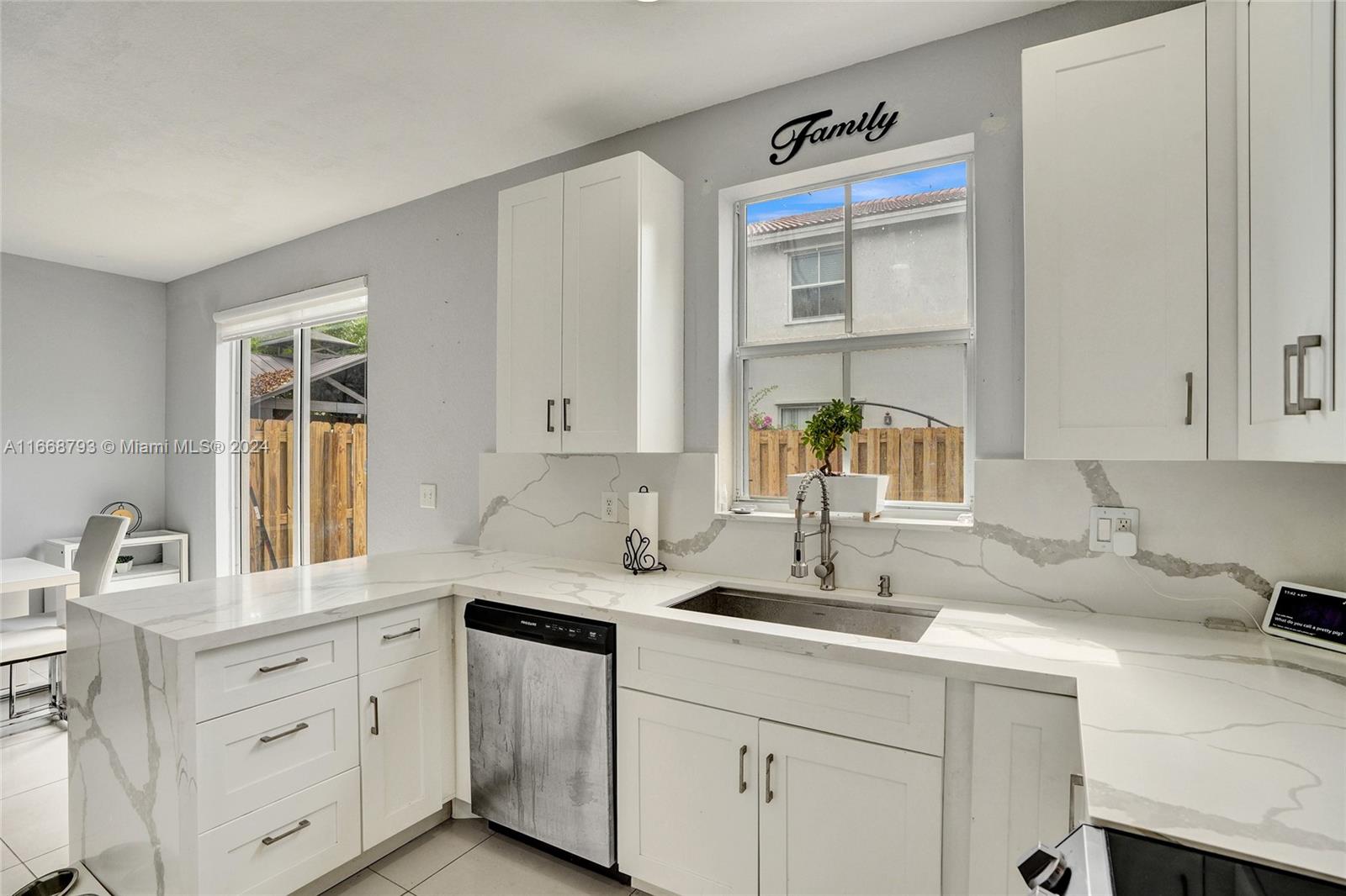 IVES DAIRY TOWNHOMES - Residential Lease