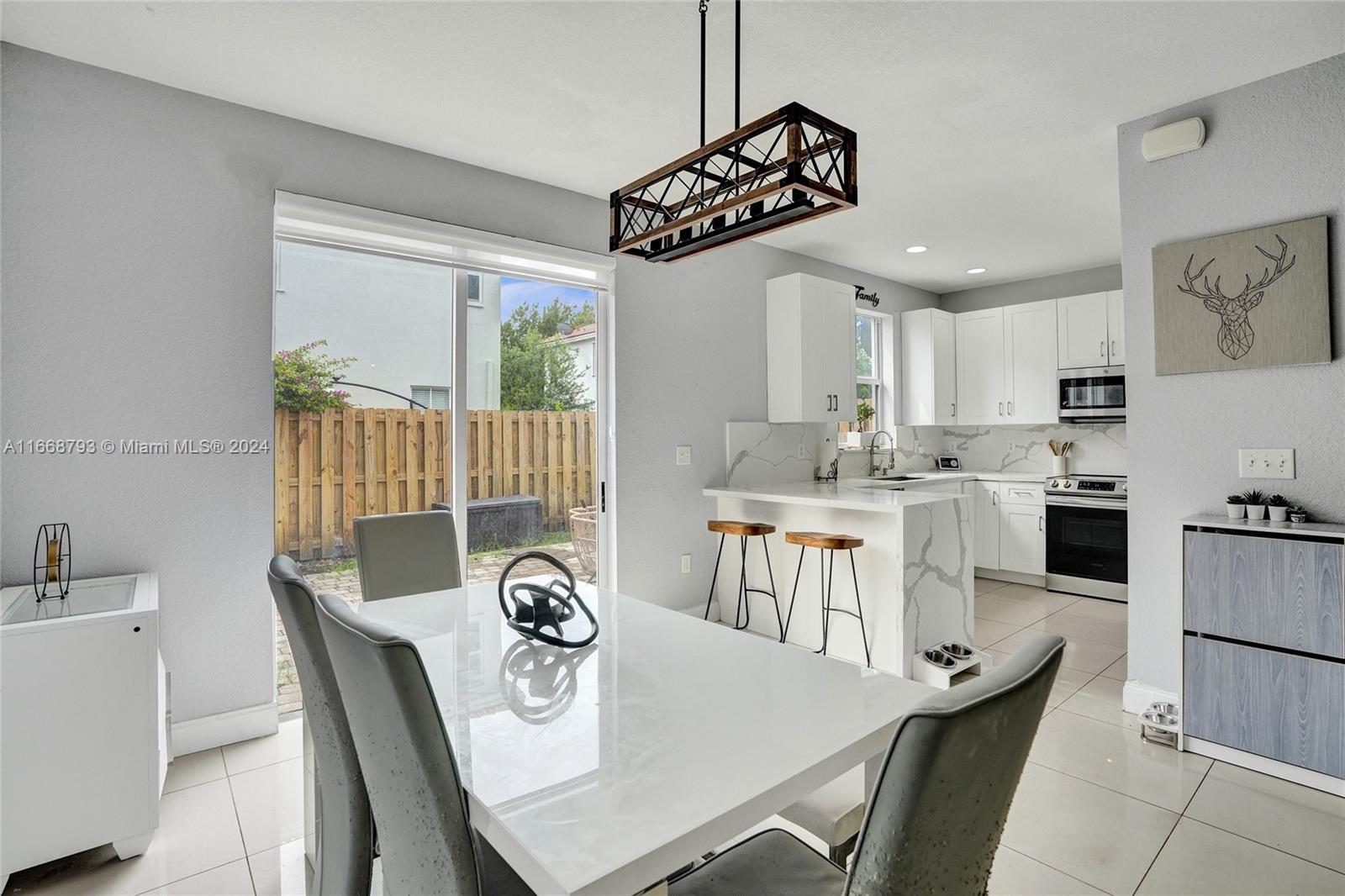 IVES DAIRY TOWNHOMES - Residential Lease