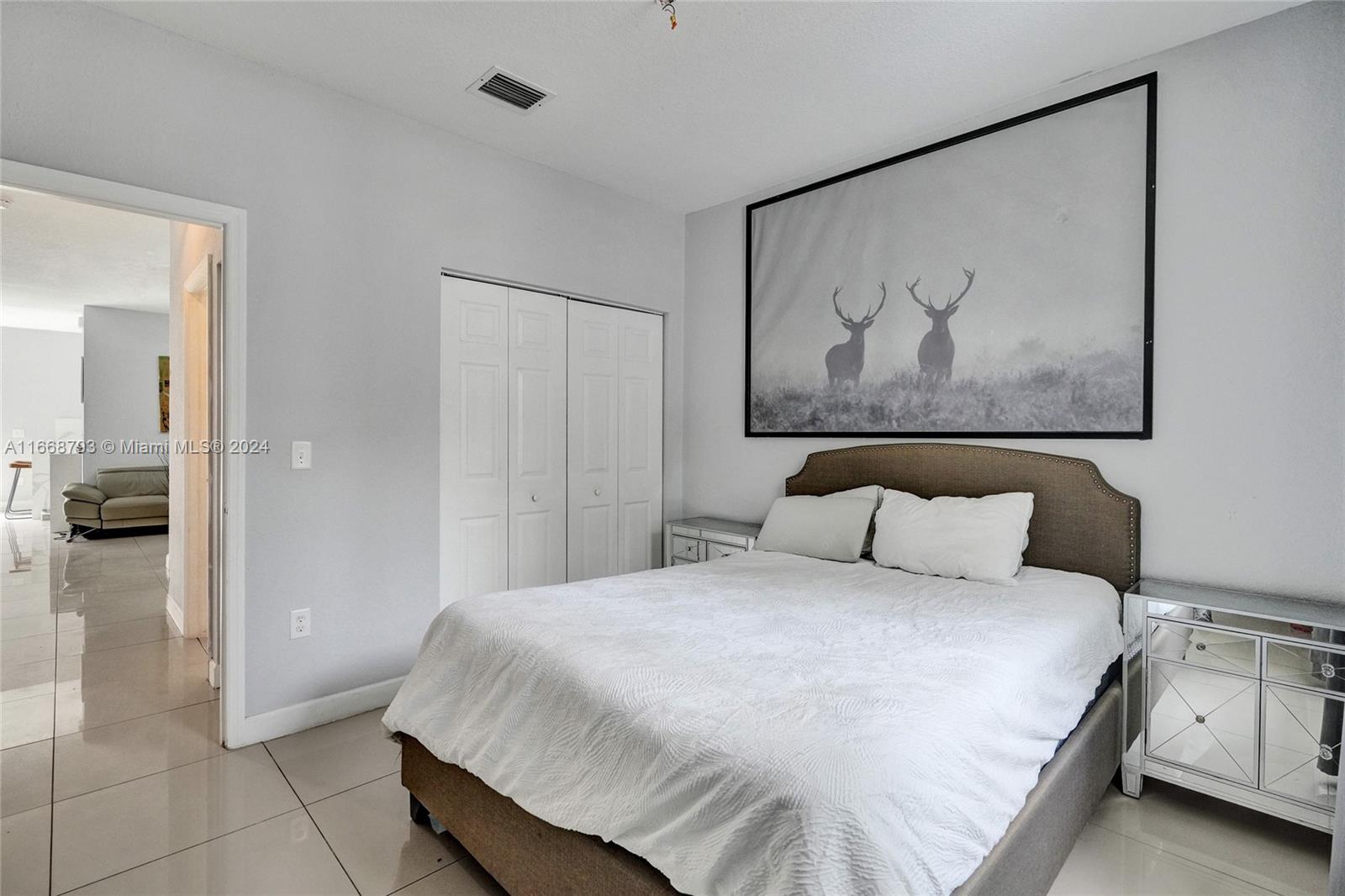 IVES DAIRY TOWNHOMES - Residential Lease