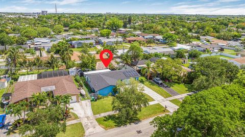 A home in Cutler Bay