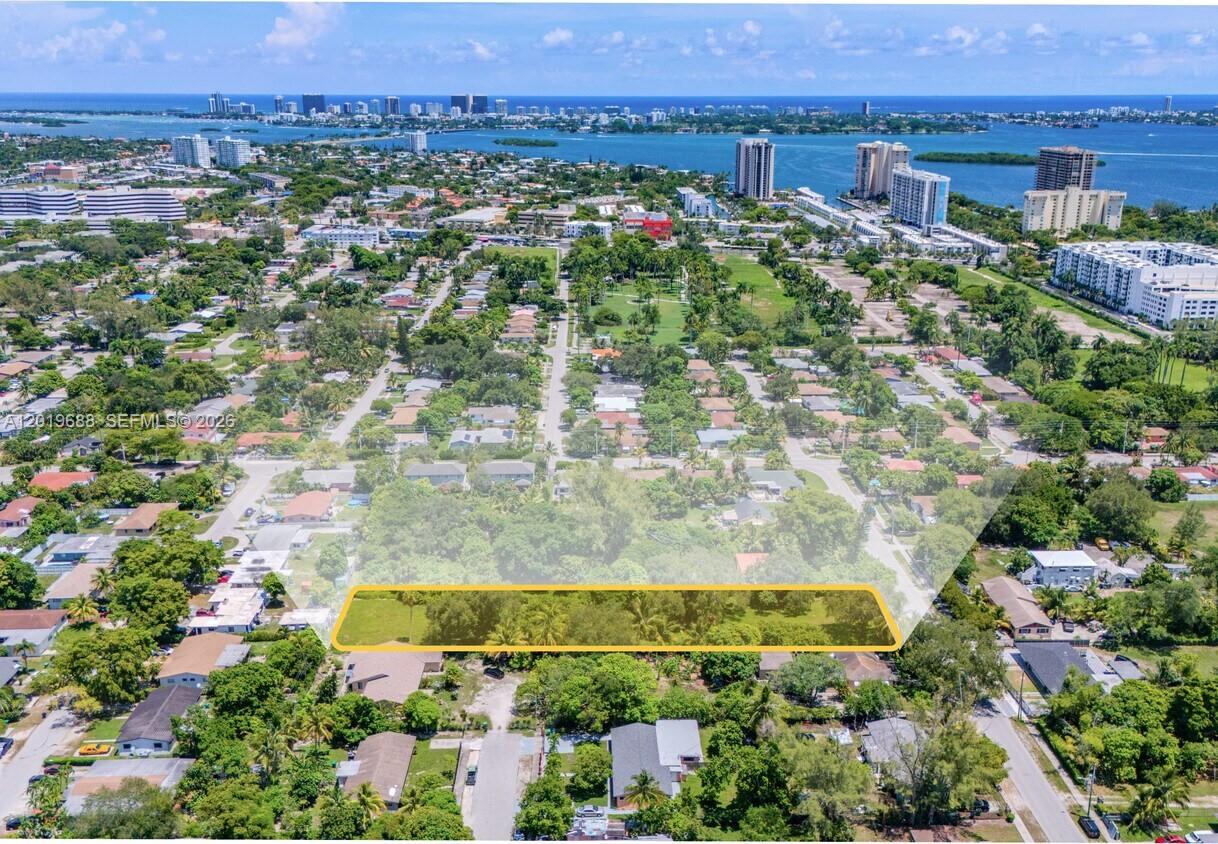 BAYVIEW ACRES - Land