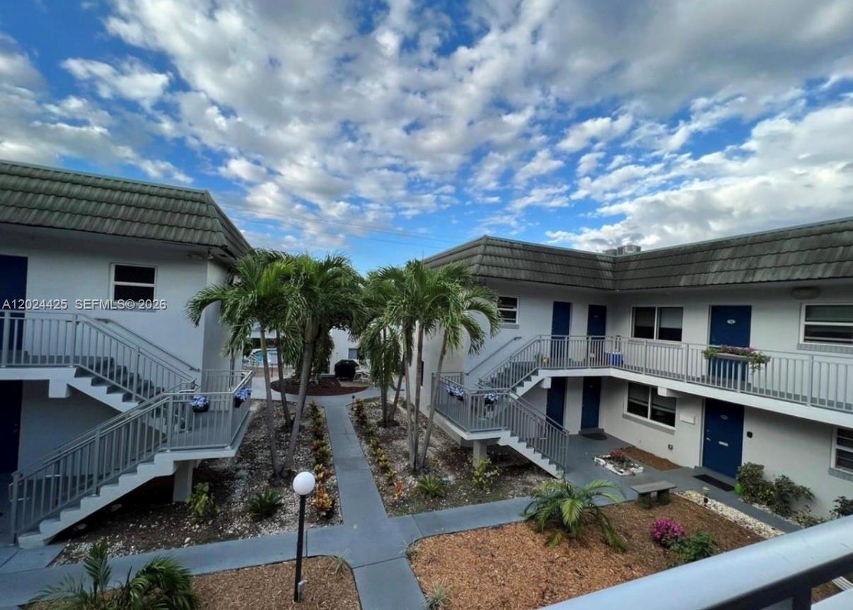 HARBORDALE CONDO - Residential Lease