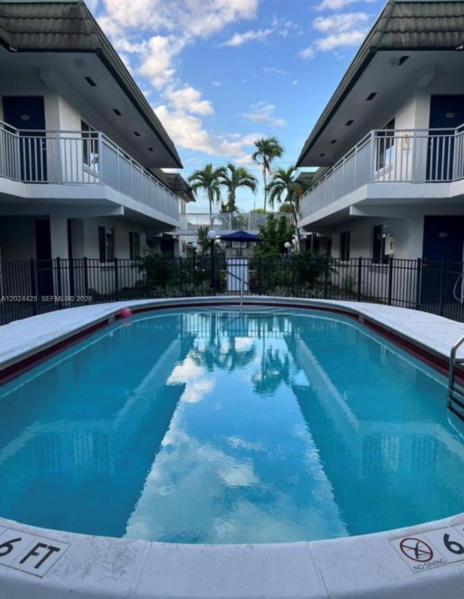 HARBORDALE CONDO - Residential Lease