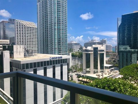 1050 BRICKELL AV 1408 Miami FL 33131