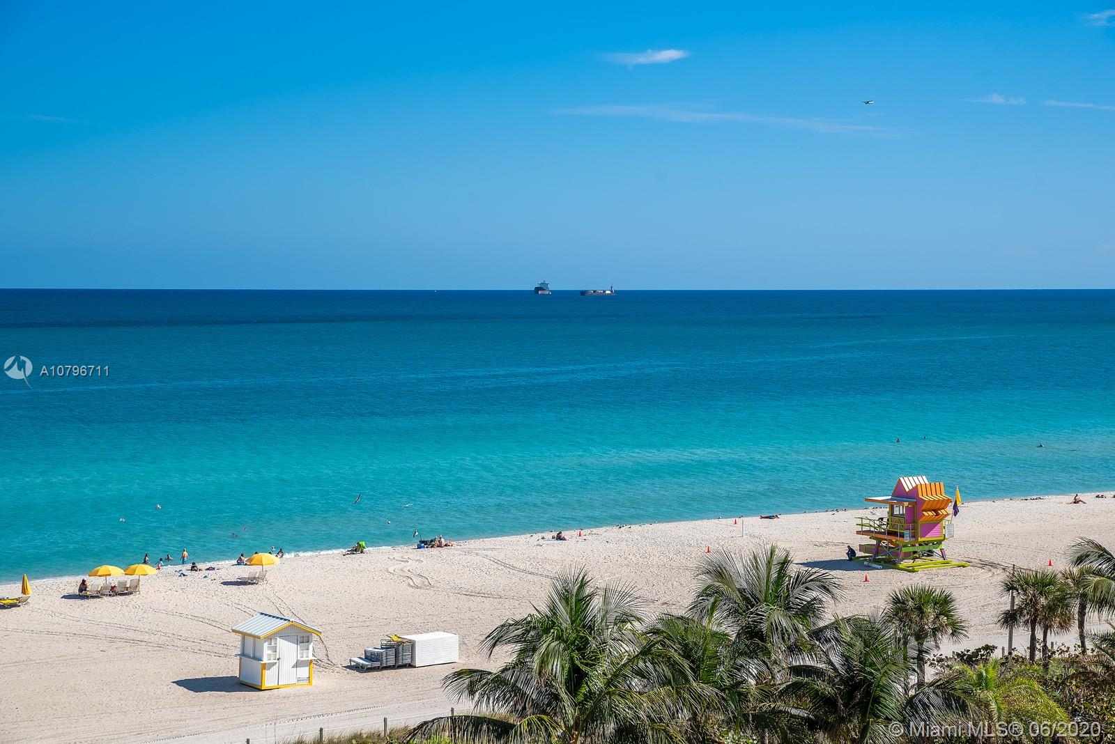 BEACH HOUSE 8 CONDO - Residential