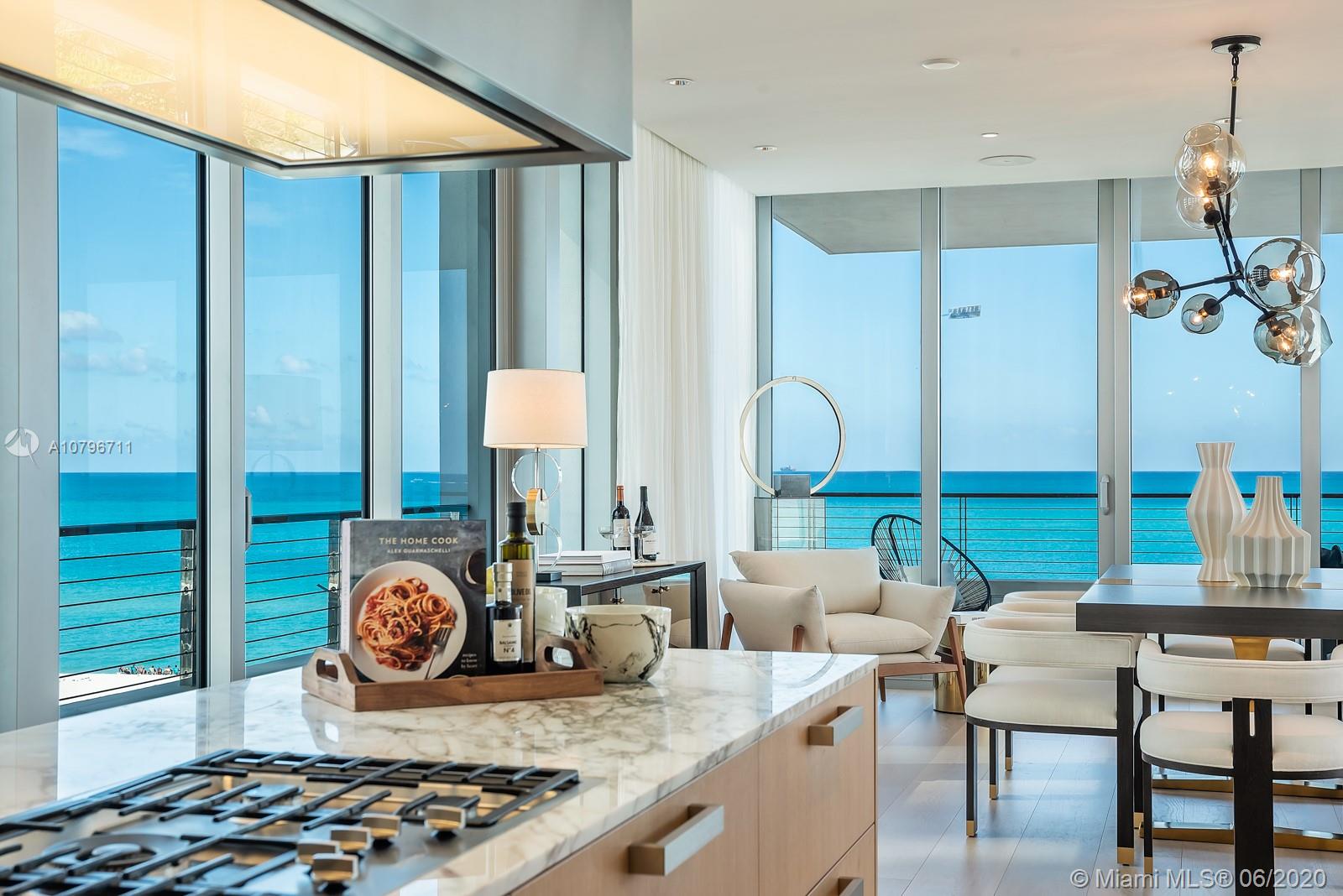 BEACH HOUSE 8 CONDO - Residential