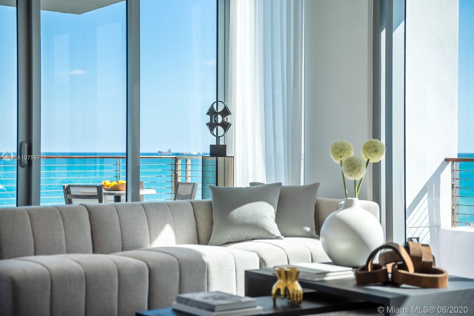 BEACH HOUSE 8 CONDO - Residential