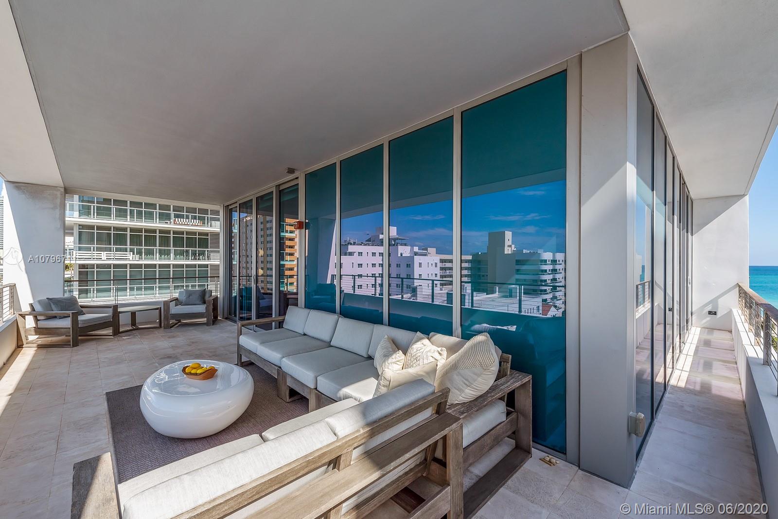 BEACH HOUSE 8 CONDO - Residential