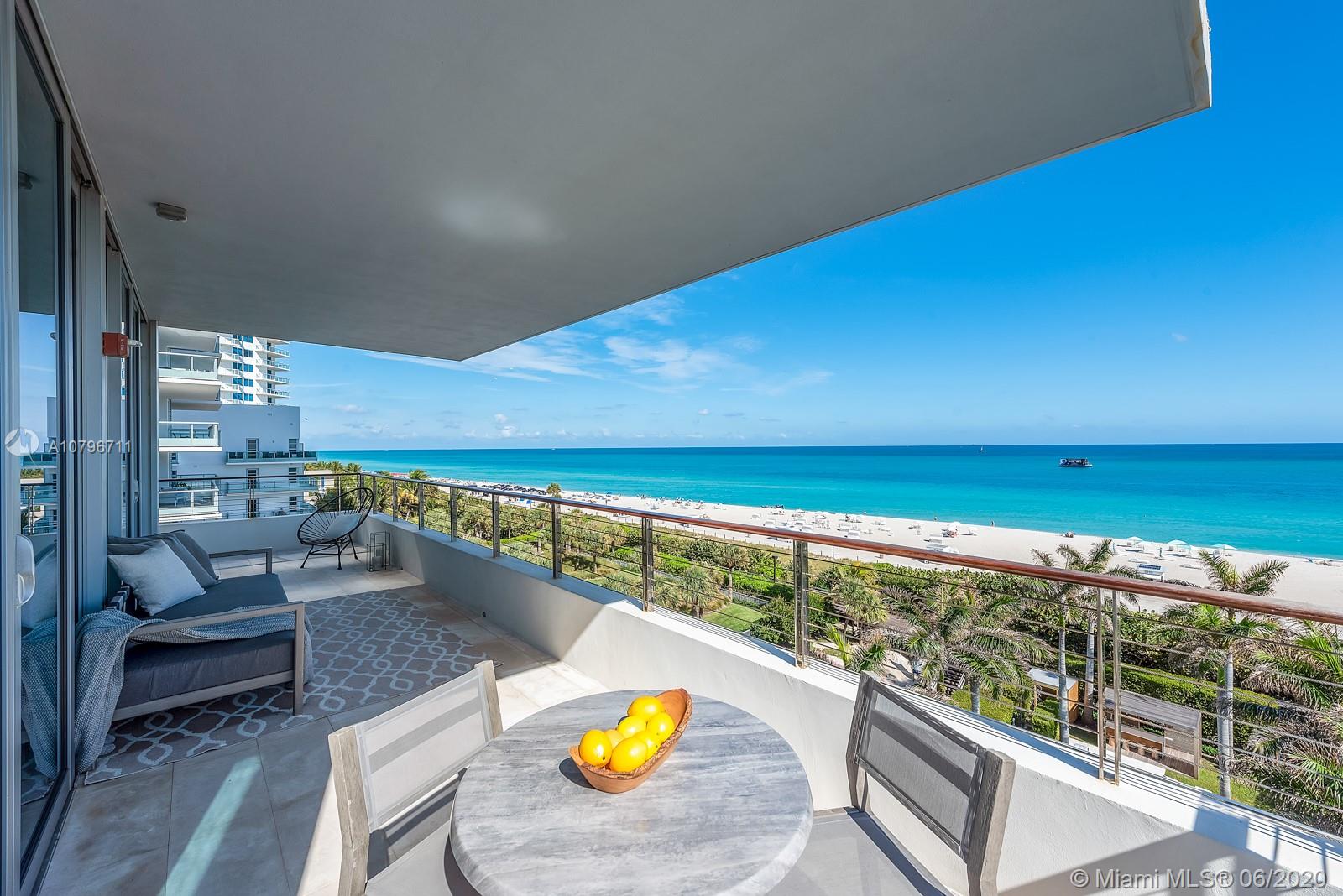 BEACH HOUSE 8 CONDO - Residential