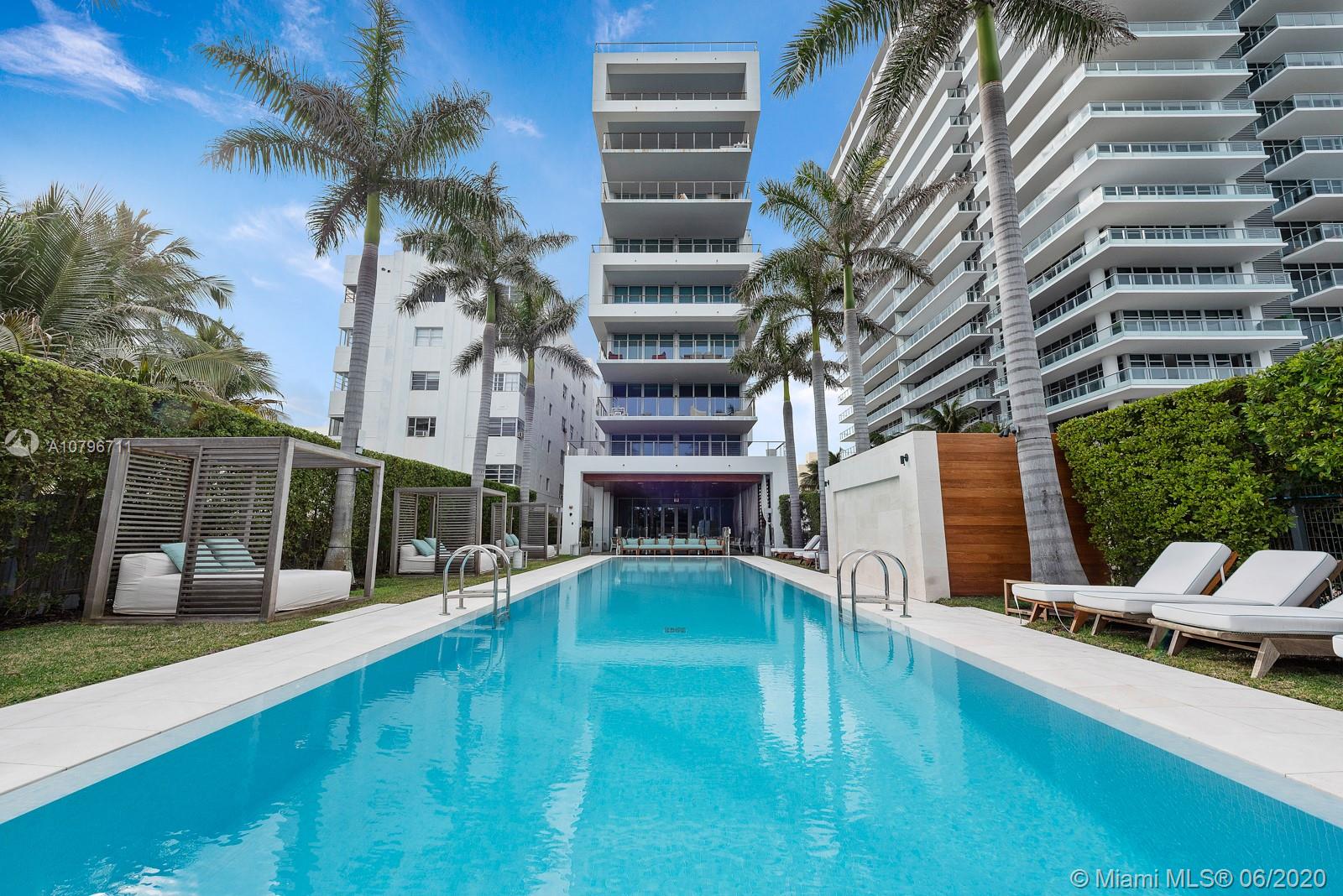 BEACH HOUSE 8 CONDO - Residential