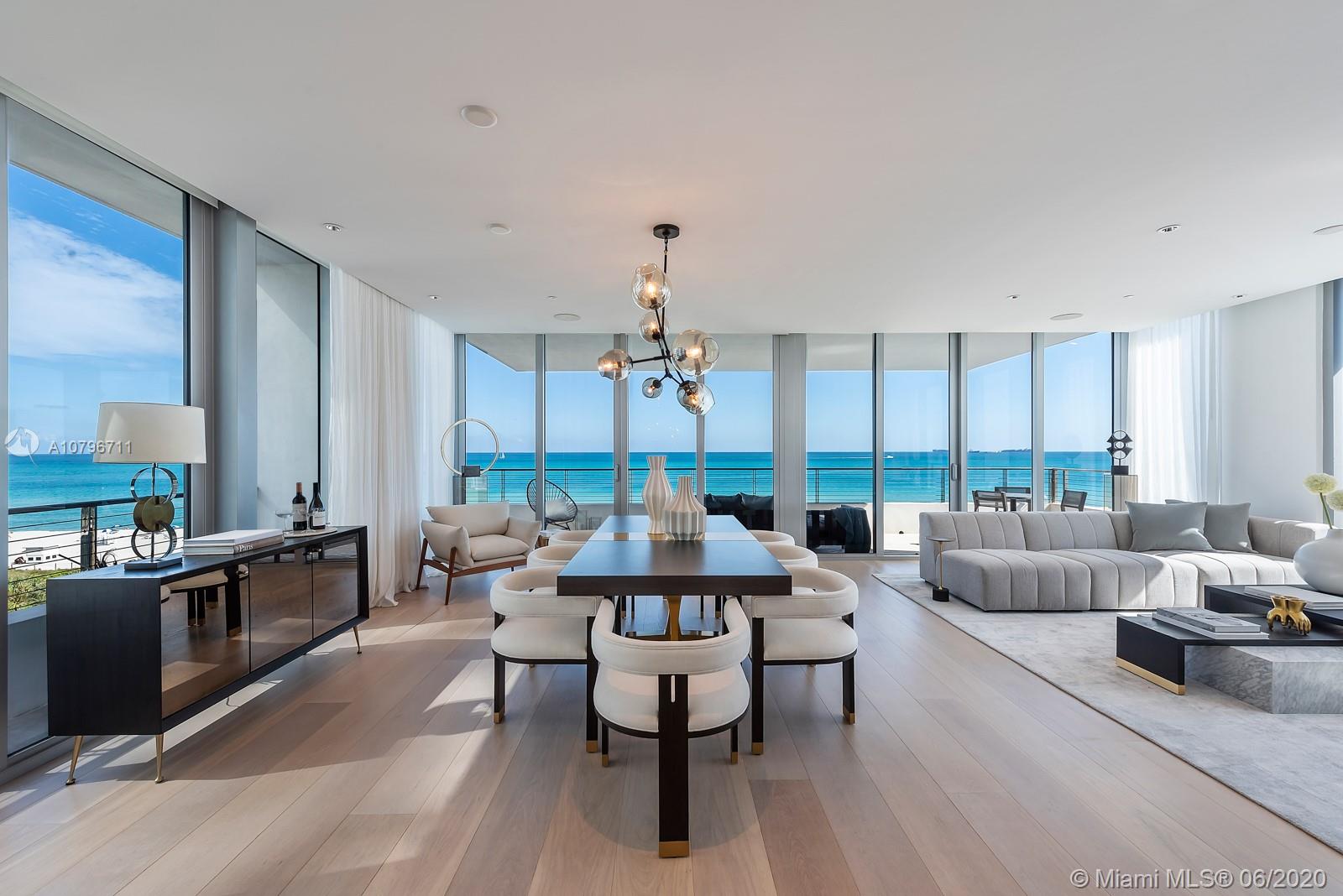 BEACH HOUSE 8 CONDO - Residential