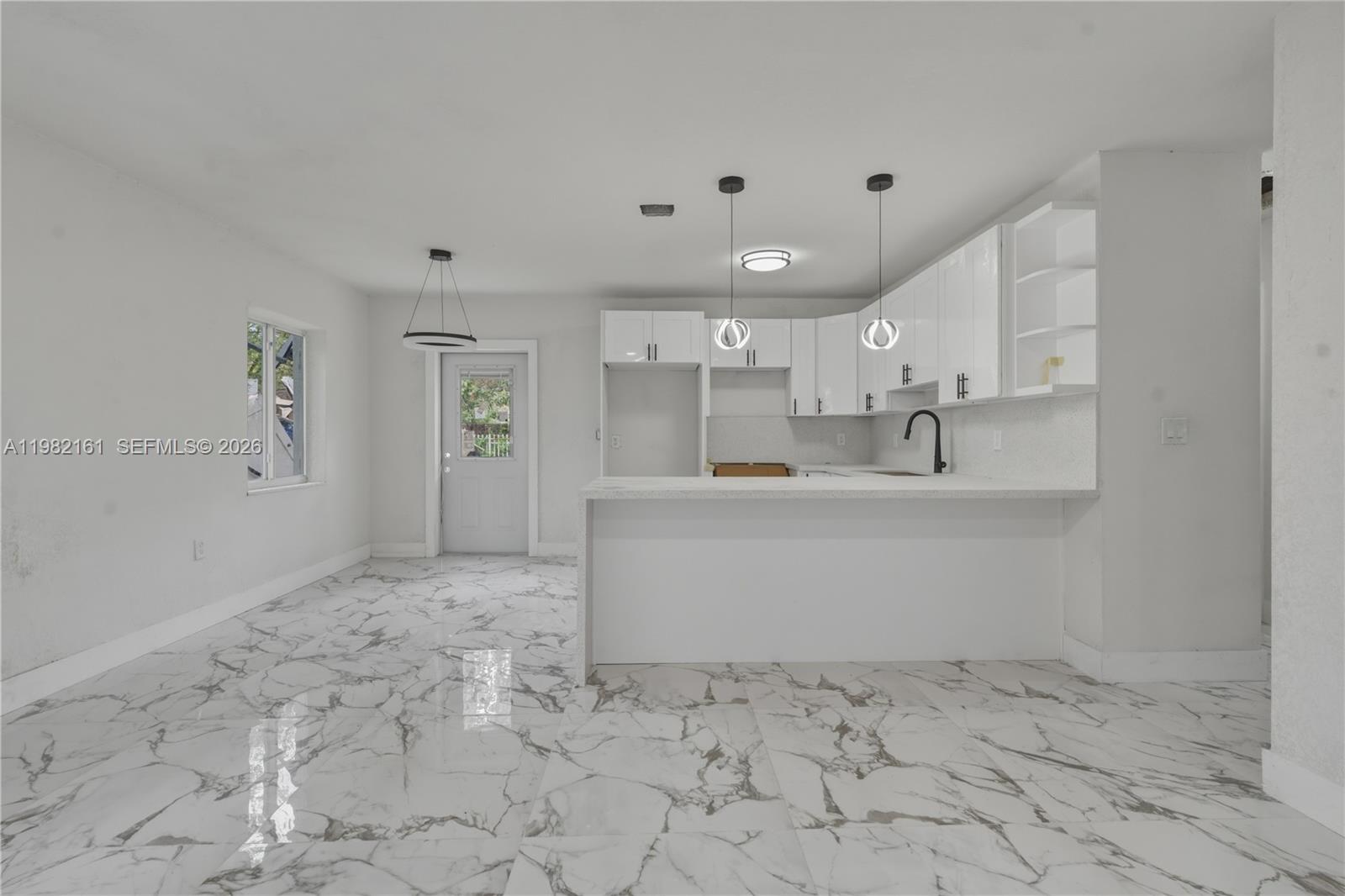 ROBERTS PARK SUB - Residential