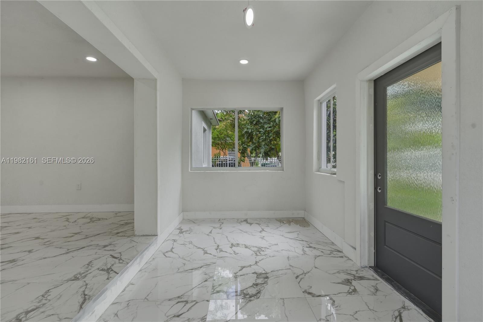 ROBERTS PARK SUB - Residential