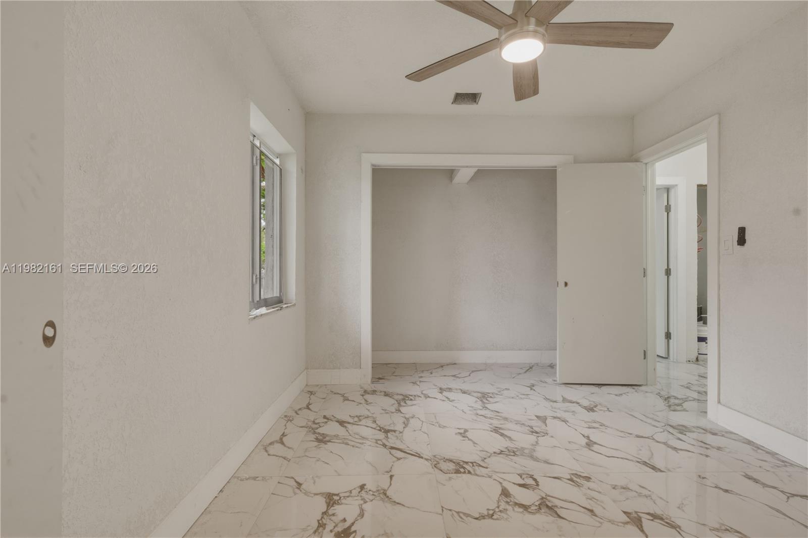 ROBERTS PARK SUB - Residential