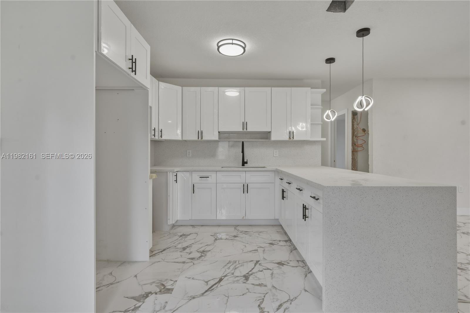 ROBERTS PARK SUB - Residential