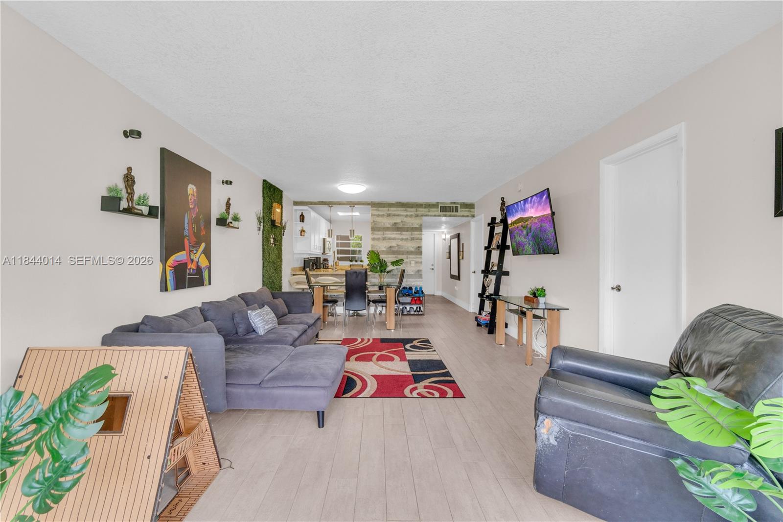 POINCIANA 1 OF PINE ISLAN - Residential