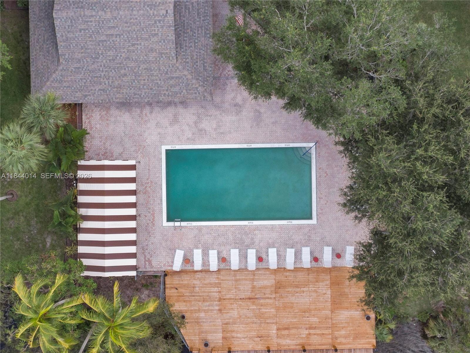 POINCIANA 1 OF PINE ISLAN - Residential