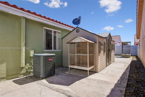Tiny photo for 11649 NW 91st Ave, Hialeah Gardens, FL 33018 (MLS # A12009586)