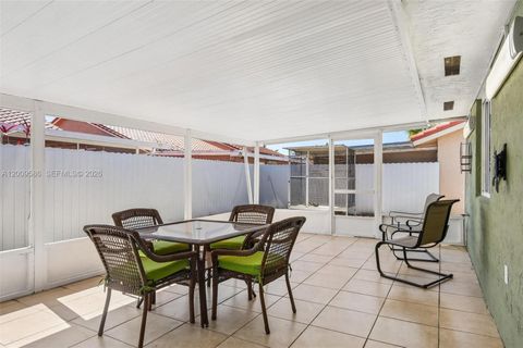 Tiny photo for 11649 NW 91st Ave, Hialeah Gardens, FL 33018 (MLS # A12009586)