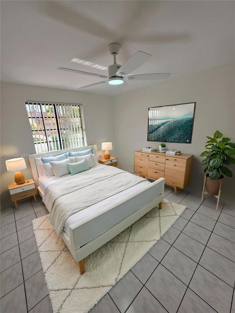 Tiny photo for 11649 NW 91st Ave, Hialeah Gardens, FL 33018 (MLS # A12009586)
