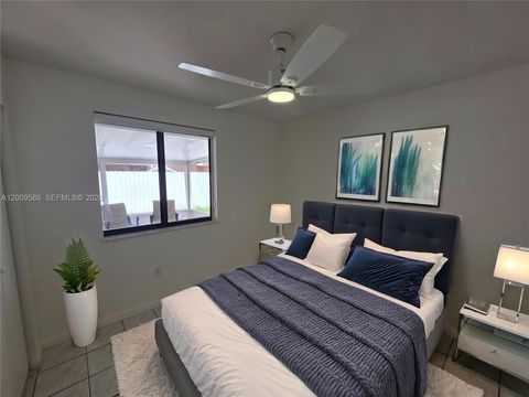 Tiny photo for 11649 NW 91st Ave, Hialeah Gardens, FL 33018 (MLS # A12009586)