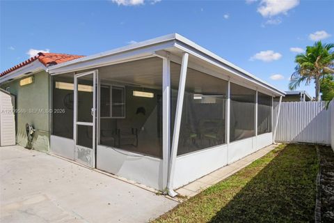 Tiny photo for 11649 NW 91st Ave, Hialeah Gardens, FL 33018 (MLS # A12009586)