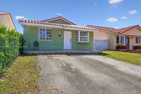 Tiny photo for 11649 NW 91st Ave, Hialeah Gardens, FL 33018 (MLS # A12009586)