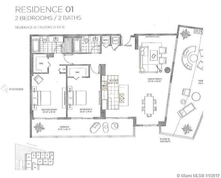 Baltus House - Residential