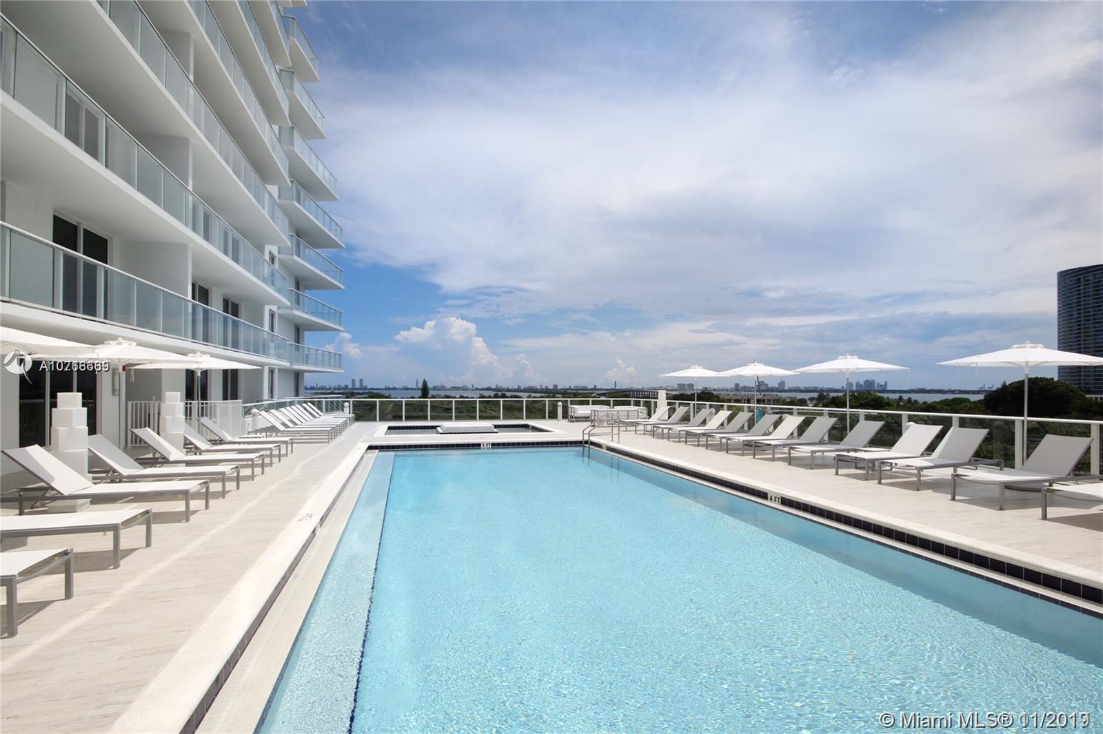 Baltus House - Residential