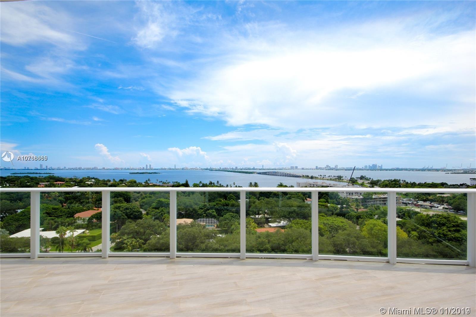 Baltus House - Residential